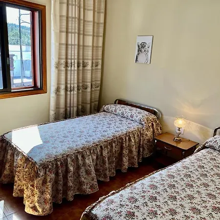 Alma In The Heart Of The Vilaflor! Self Check In 24h 호스텔 빌라플로르