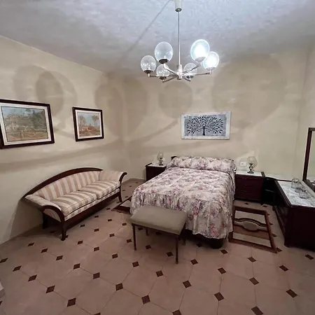 호스텔 Alma In The Heart Of The Vilaflor! Self Check In 24h