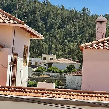 Alma In The Heart Of The Vilaflor! Self Check In 24h 빌라플로르