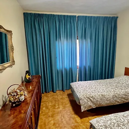 Alma In The Heart Of The Vilaflor! Self Check In 24h * 빌라플로르