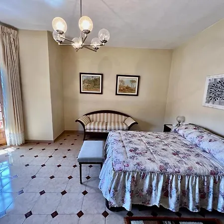 Alma In The Heart Of The Vilaflor! Self Check In 24h Hostel *