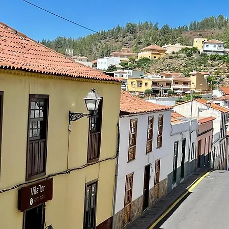 Alma In The Heart Of The Vilaflor! Self Check In 24h Vilaflor