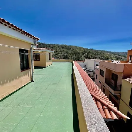 Alma In The Heart Of The Vilaflor! Self Check In 24h * Vilaflor de Chasna