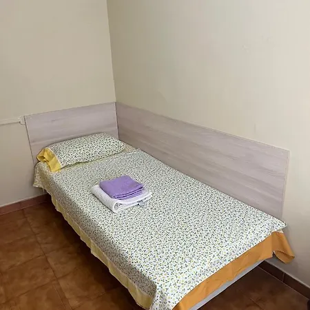 Ostello Alma In The Heart Of The Vilaflor! Self Check In 24h *