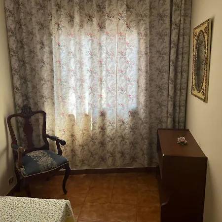 Hostel Alma In The Heart Of The Vilaflor! Self Check In 24h