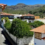 Hostal Alma In The Heart Of The Vilaflor! Self Check In 24h *