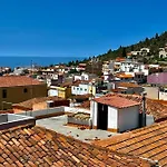 Alma In The Heart Of The Vilaflor! Self Check In 24h Hostal *
