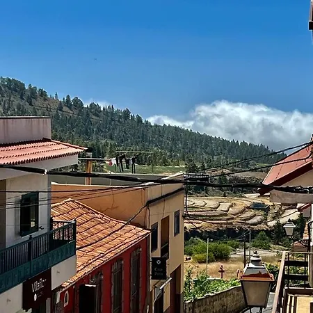 Alma In The Heart Of The Vilaflor! Self Check In 24h Vilaflor