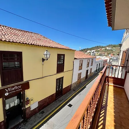Alma In The Heart Of The Vilaflor! Self Check In 24h * Vilaflor